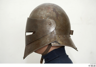 Photos Medieval Tournament Plate Helmet 1 Helmet Medieval Helmet Tournament…